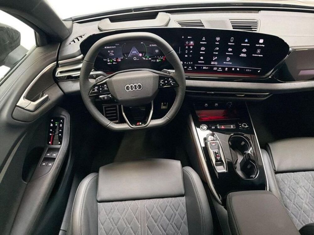A5 Audi 2026 occasion 34000 Montpellier