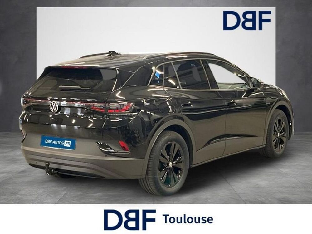 ID.4 Volkswagen 2026 occasion 33700 M&eacute;rignac