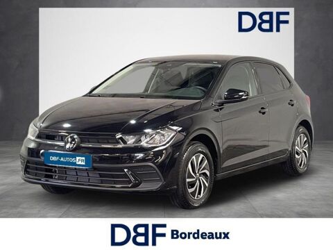 Annonce voiture Volkswagen Polo 24490 €
