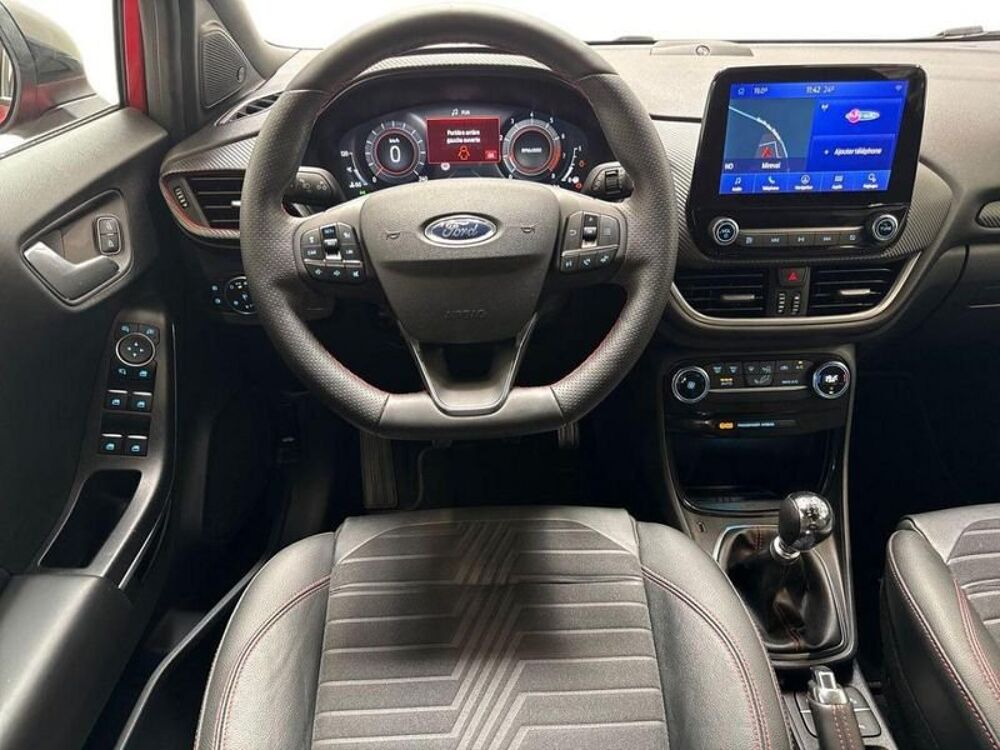 Puma Ford 2020 occasion 34000 Montpellier