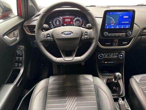 Puma Ford 2020 occasion 34000 Montpellier