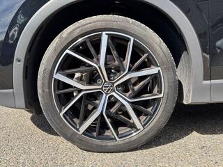 Tiguan Volkswagen 2026 occasion 33700 M&eacute;rignac