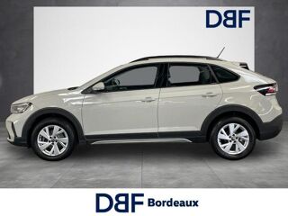Taigo Volkswagen 2022 occasion 33700 M&eacute;rignac