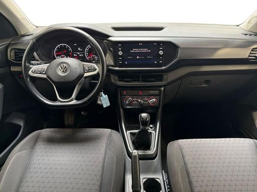 T-Cross Volkswagen 2020 occasion 34000 Montpellier