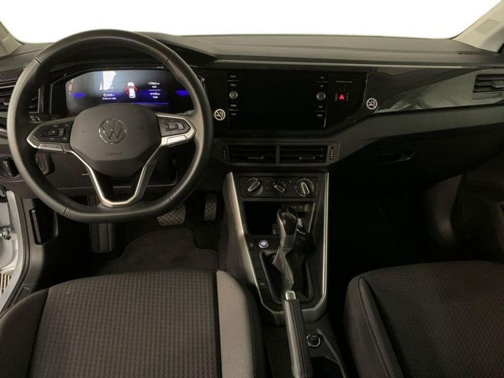 Taigo Volkswagen 2025 occasion 33700 M&eacute;rignac