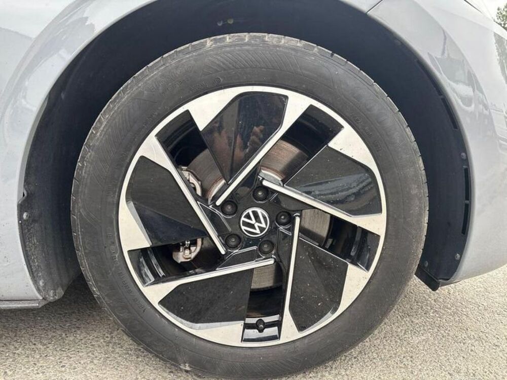 ID.3 Volkswagen 2023 occasion 33700 M&eacute;rignac