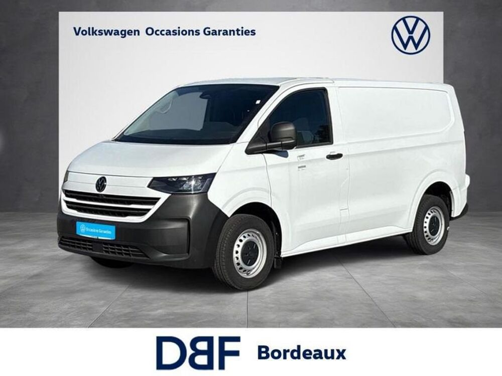 Transporter Combi Volkswagen 2025 occasion 33700 M&eacute;rignac