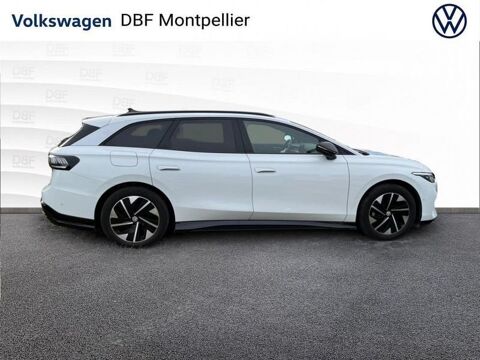 ID.7 Volkswagen 2024 occasion 34000 Montpellier