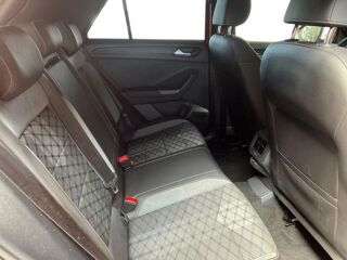 T-ROC Volkswagen 2023 occasion 33700 M&eacute;rignac