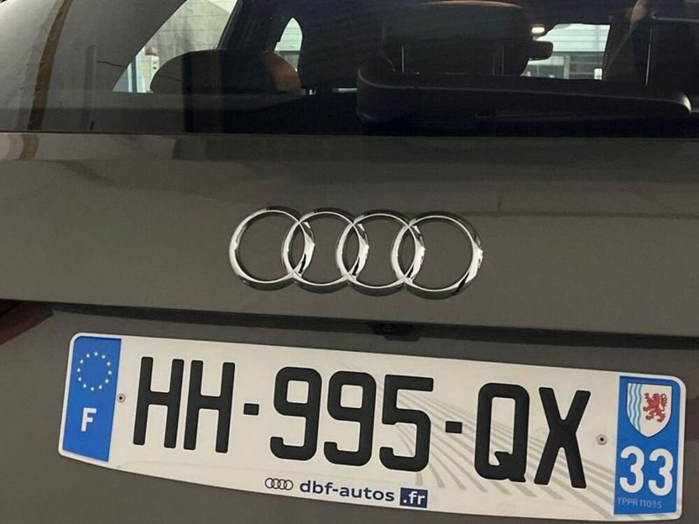 A1 Audi 2026 occasion 33370 Artigues-pr&egrave;s-Bordeaux