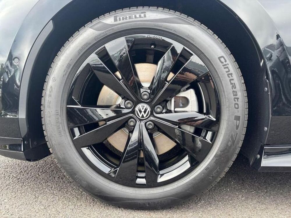 ID.7 Volkswagen 2026 occasion 33700 M&eacute;rignac