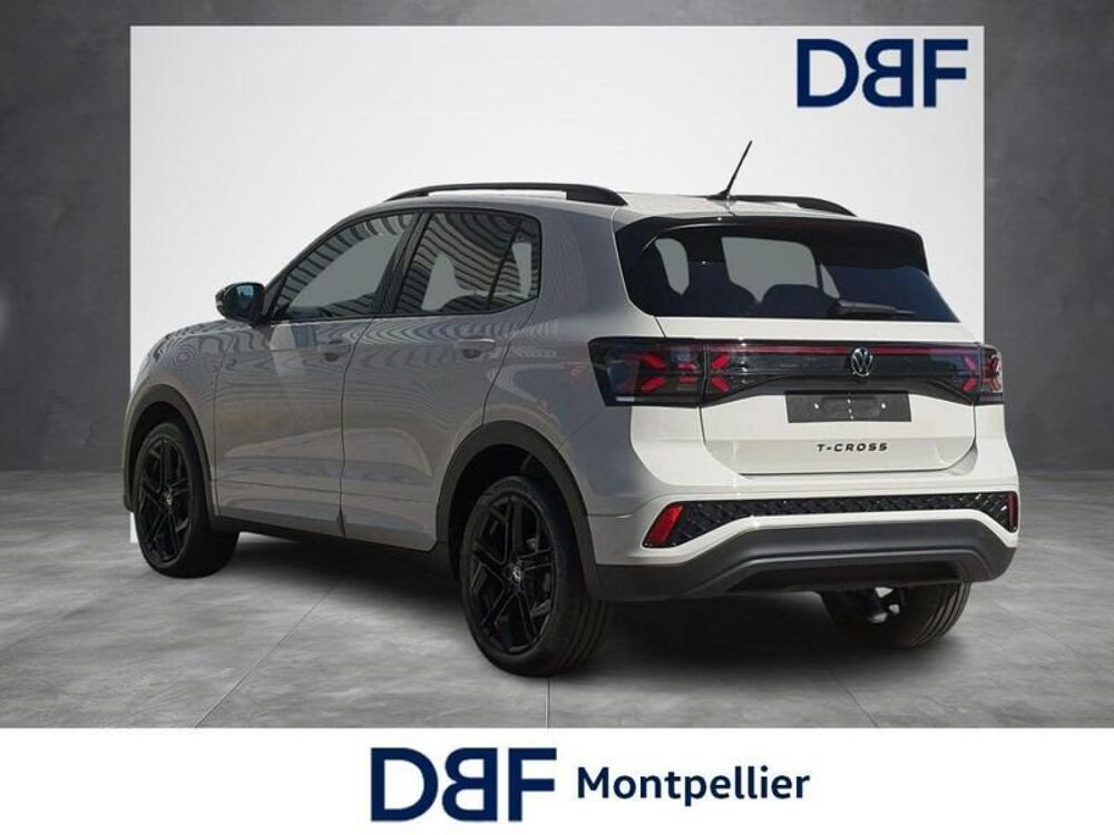 T-Cross Volkswagen 2026 occasion 34000 Montpellier