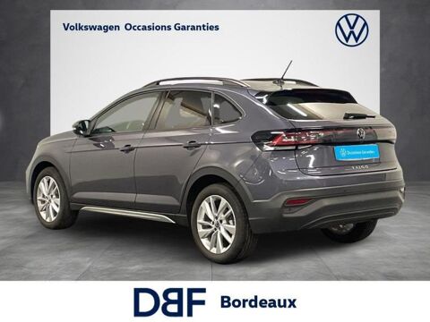 Taigo Volkswagen 2025 occasion 33700 M&eacute;rignac