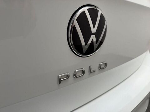 Polo Volkswagen 2025 occasion 34000 Montpellier