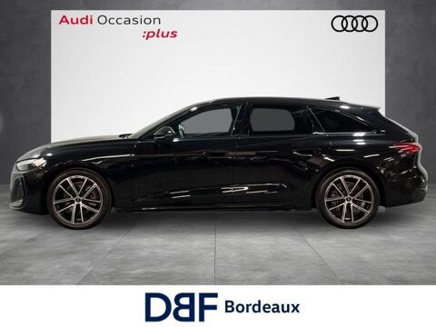 A5 Audi 2025 occasion 33370 Artigues-pr&egrave;s-Bordeaux