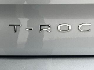 T-ROC Volkswagen 2023 occasion 33700 M&eacute;rignac