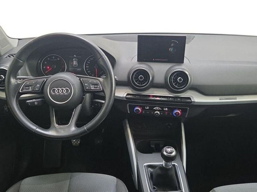 Q2 Audi 2019 occasion 34000 Montpellier