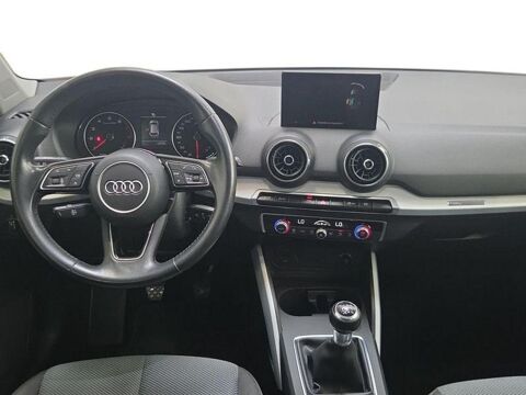 Q2 Audi 2019 occasion 34000 Montpellier
