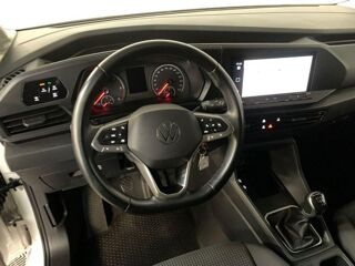 Caddy Volkswagen 2021 occasion 33700 M&eacute;rignac