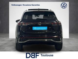 Tiguan Volkswagen 2024 occasion 33700 M&eacute;rignac
