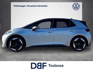 ID.3 Volkswagen 2024 occasion 33700 M&eacute;rignac