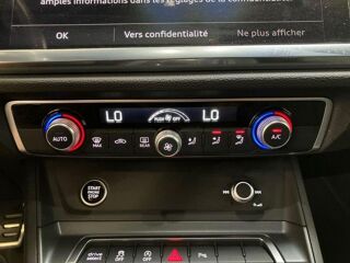 Q3 Audi 2023 occasion 34000 Montpellier