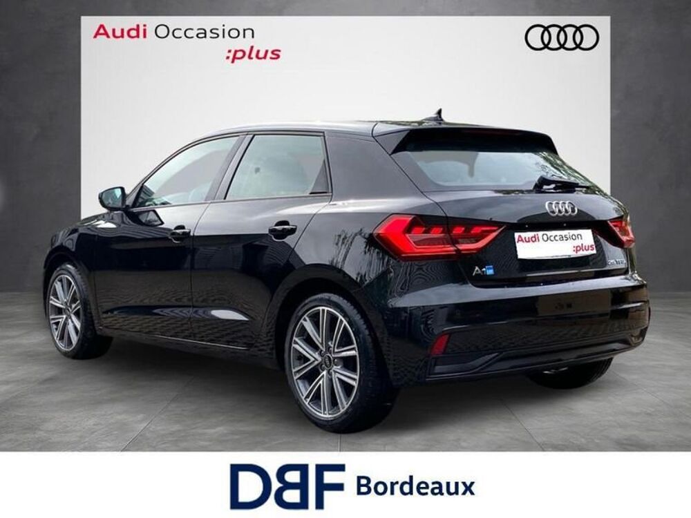 A1 Audi 2025 occasion 33370 Artigues-pr&egrave;s-Bordeaux