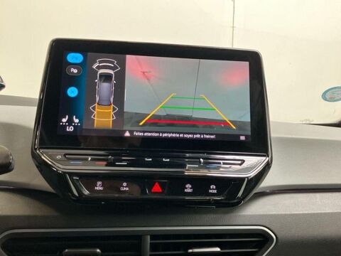 ID.3 Volkswagen 2023 occasion 34000 Montpellier