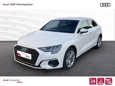 Audi A3 Audi 2024 occasion Montpellier 34000