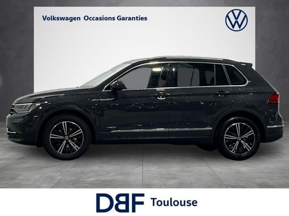 Tiguan Volkswagen 2022 occasion 33700 M&eacute;rignac