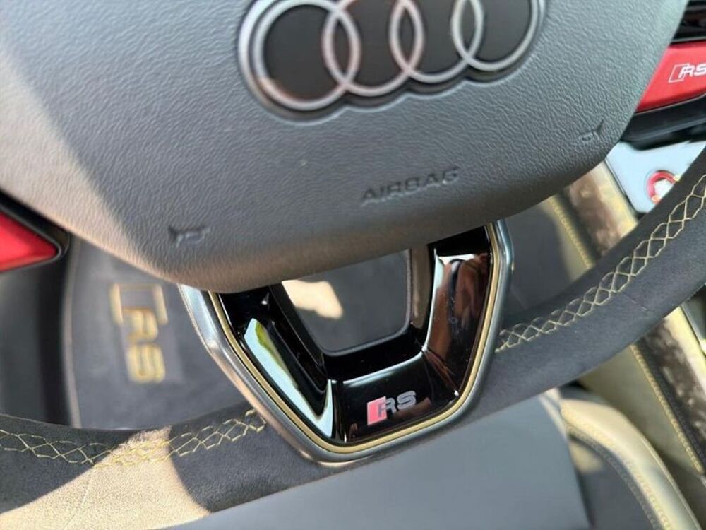 RS5 Audi 2026 occasion 34000 Montpellier