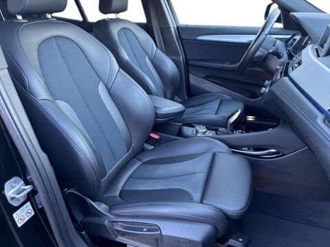 X2 BMW 2020 occasion 33700 M&eacute;rignac