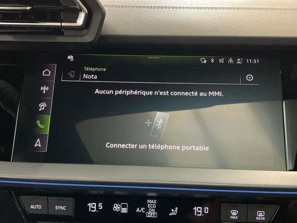 A3 Audi 2026 occasion 34000 Montpellier