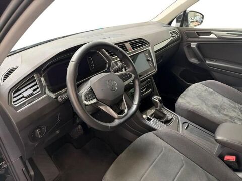 Tiguan Volkswagen 2023 occasion 34000 Montpellier