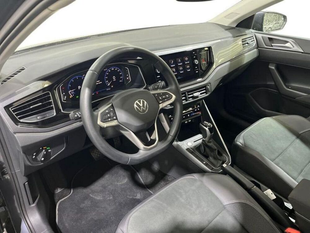 Polo Volkswagen 2023 occasion 33700 M&eacute;rignac