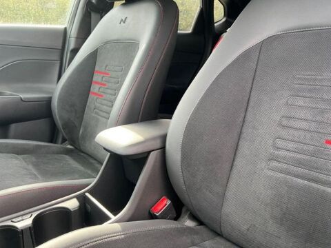 Kona Hyundai 2025 occasion 33700 M&eacute;rignac