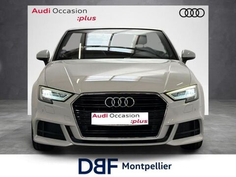 A3 Audi 2020 occasion 34000 Montpellier