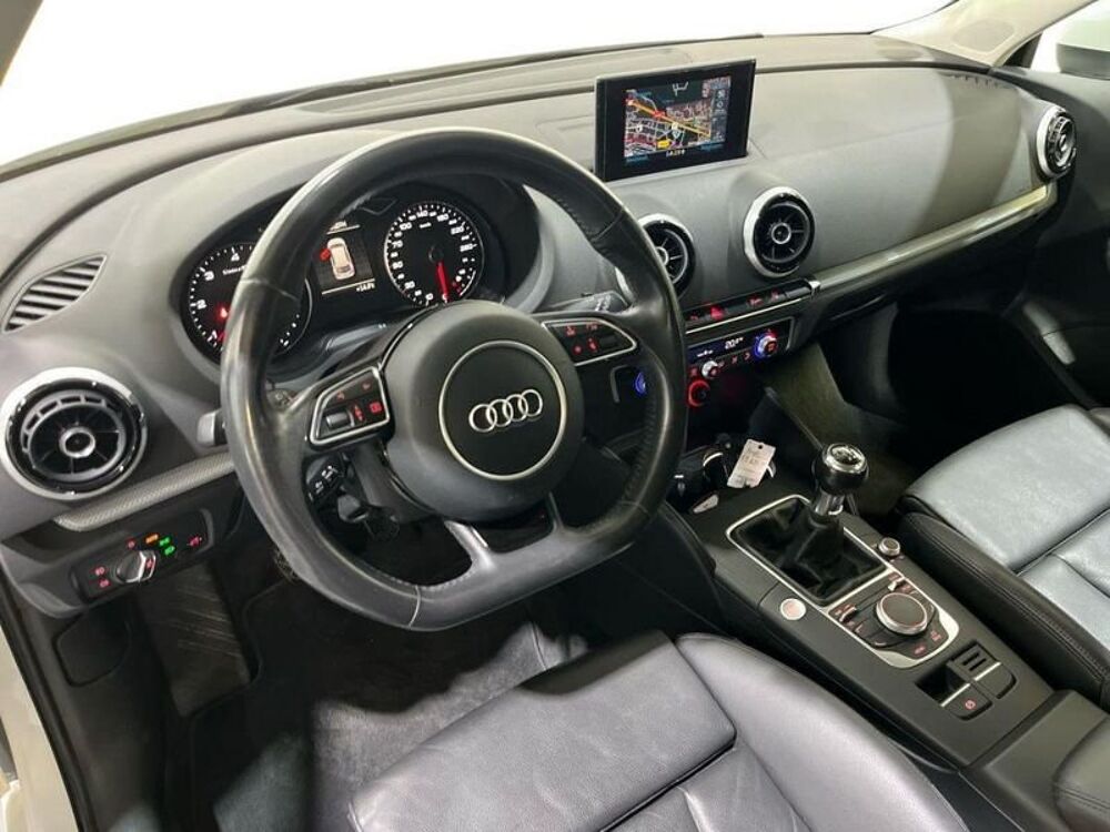 A3 Audi 2016 occasion 33700 M&eacute;rignac