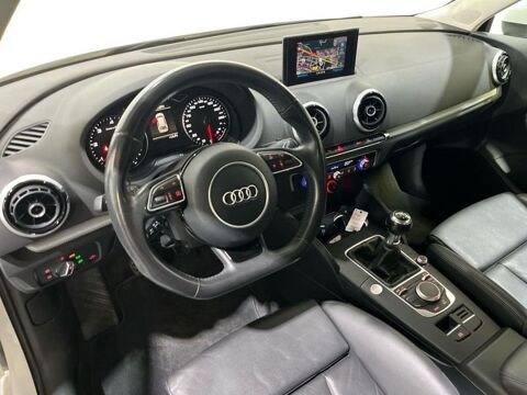 A3 Audi 2016 occasion 33700 M&eacute;rignac