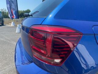 Polo Volkswagen 2020 occasion 33700 M&eacute;rignac