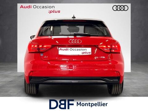 A1 Audi 2023 occasion 34000 Montpellier