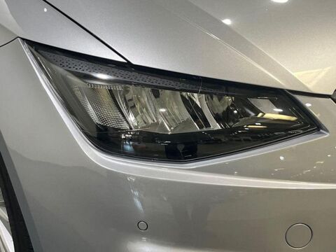 Ibiza SEAT 2023 occasion 33700 M&eacute;rignac