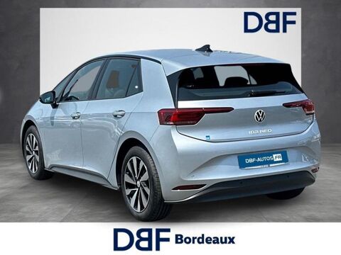 ID.3 Volkswagen 2026 occasion 33700 M&eacute;rignac