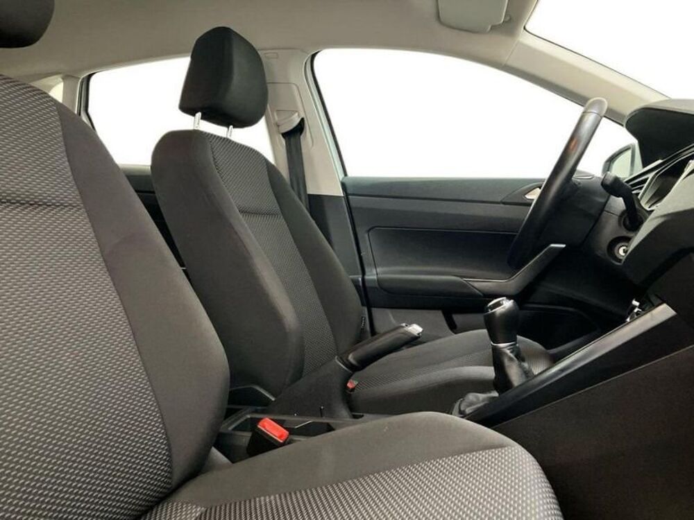 Polo Volkswagen 2021 occasion 34000 Montpellier