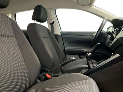 Polo Volkswagen 2021 occasion 34000 Montpellier