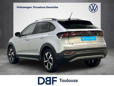 Taigo Volkswagen 2023 occasion 33700 M&eacute;rignac