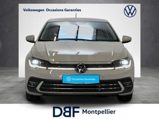 Polo Volkswagen 2023 occasion 34000 Montpellier