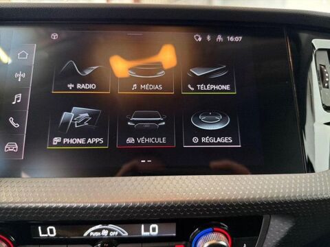 A1 Audi 2021 occasion 34000 Montpellier