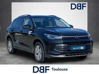 Tiguan Volkswagen 2026 occasion 33700 M&eacute;rignac