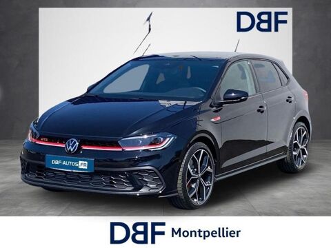 Polo Volkswagen 2026 occasion 34000 Montpellier